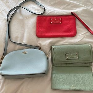 Kate Spade Bundle